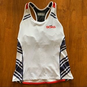 Soas Triathlon/Cycling Top